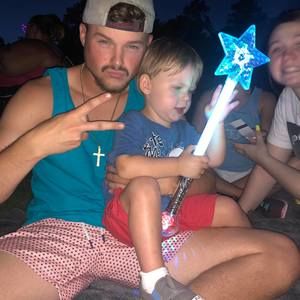 Meet your Posher, Evan